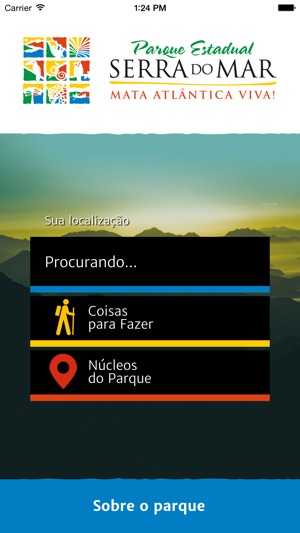 Serra do Mar(圖1)-速報App