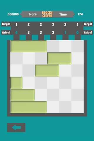 Blocks Clever screenshot 2