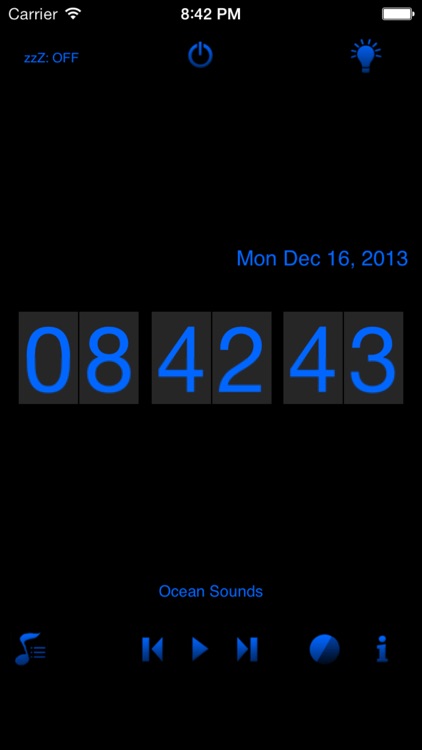 Alarm Clock Music Free