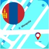 Mongolia Navigation 2016