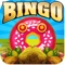 Bingo Battle Pro : Free Bingo Los Vegas War