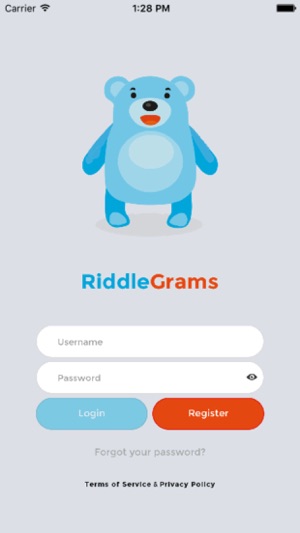 RiddleGrams(圖1)-速報App