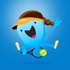Australian Open Tennis Emojis