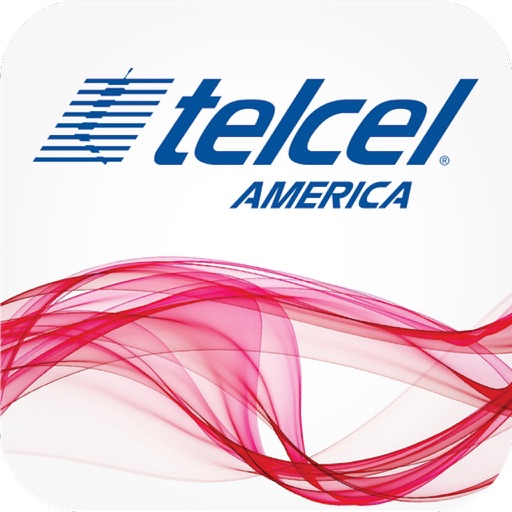 Telcel America Direct International Calls Icon