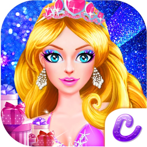 Fashion Princess SPA - Pregnant Girl Makeup Salon, Beautiful Mommy Dress Up  | Apps | 148Apps