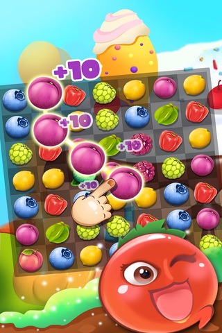 Fruit Mania (Splash) screenshot 4