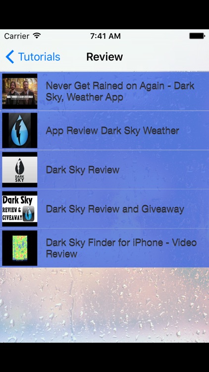 Essential-Tools - Dark Sky Sun Altitude Edition
