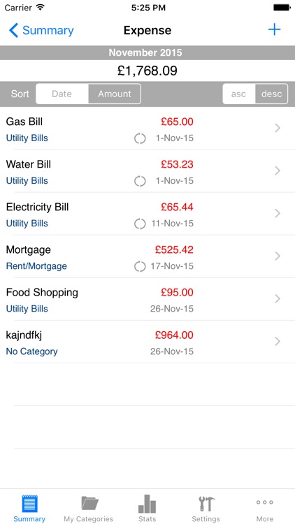 Money Monthly Lite