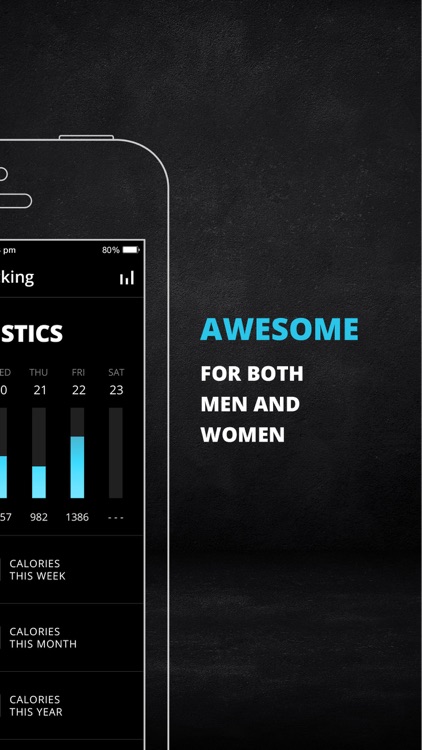 FitTube PRO - Track On Your Fitness Workouts screenshot-3