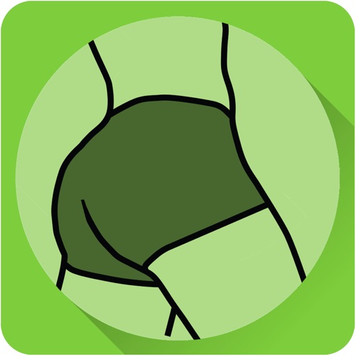 Leg, Butt and Thigh Workout Exercises