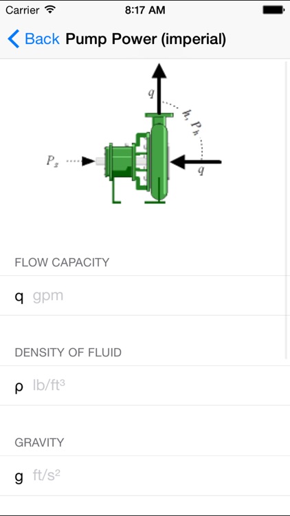 Pump Calculators - Petroleum & Mechanical Engineer