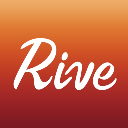 Rive icon