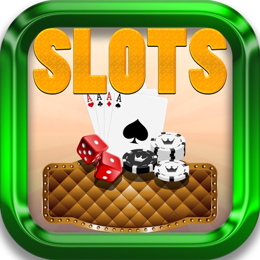 AAAA Cards Poker - Coins in Roullete iOS App