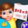 Trimathlon Maths For Kids