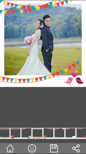 Wedding Photo Frame Free(圖3)-速報App