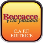 BECCACCE CHE PASSIONE Unica rivista in Italia dedicata alla caccia alla regina del bosco icon
