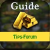 Guide for Clash of Kings with Tips, Forum & More