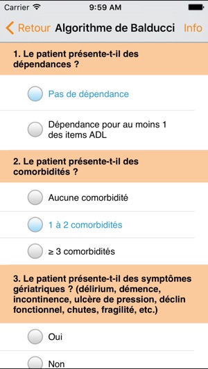 Oncoscale