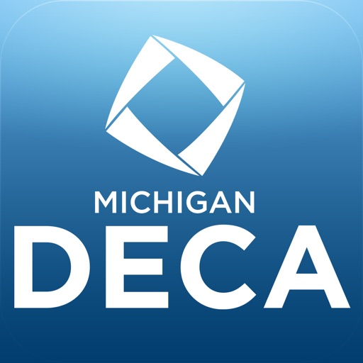 2016 Michigan DECA Conference