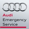 Audi Emergency Service guidelines