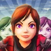 Power Gaia Space Princess - PRO - 3D Action Warrior Girl Infinite Dash Runner