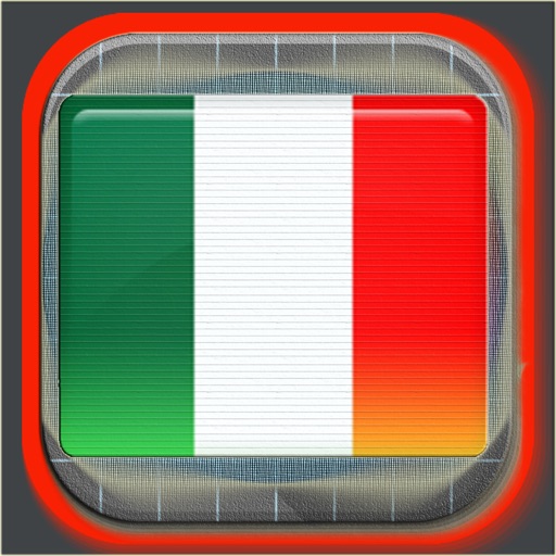 Italienisch Wörterbuch icon