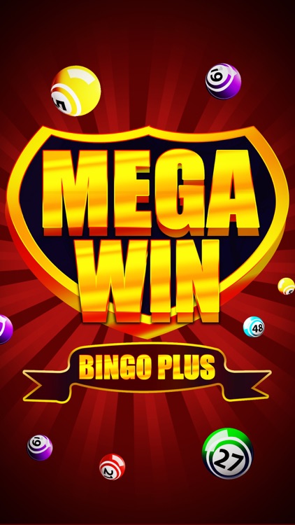 Mega Bingo Plus Win Pro