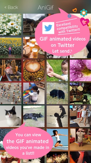 GIF animation Maker - AniGif(圖5)-速報App