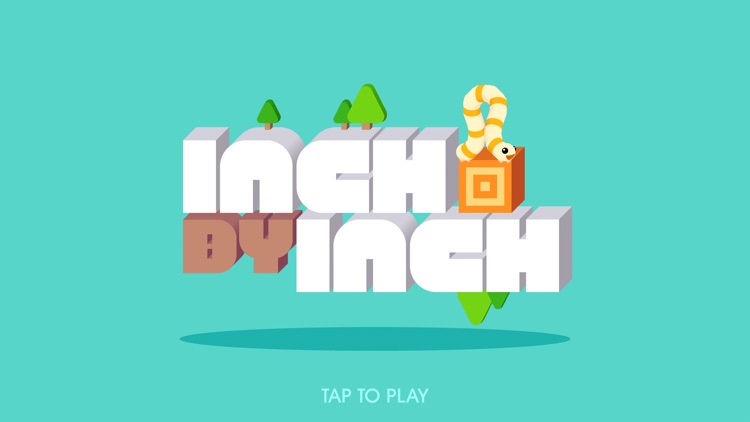 Inch By Inch screenshot-4