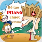Top 40 Book Apps Like Tân Tây Du Ký 2011 - Truyện tranh hài hước, vui nhộn, siêu bựa - Best Alternatives