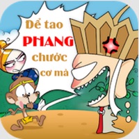 Tân Tây Du Ký 2011 - Truyện tranh hài hước, vui nhộn, siêu bựa