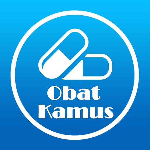 Obat Kamus icon