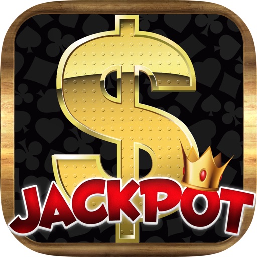 013 - A Aace Billionaire Jackpot and Blackjack & RouletteIV icon