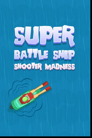 Super Battle Ship Shooter Madness Pro screenshot 2