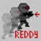 Reddy: mission Cyber city