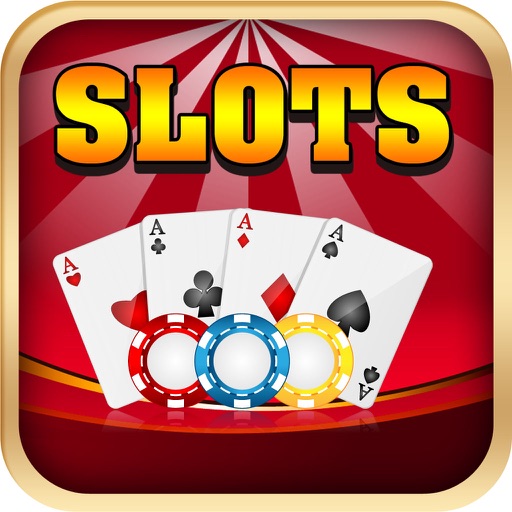 Happy Happy Slots Pro