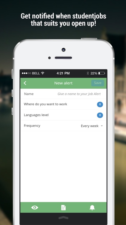 Stujobs screenshot-4