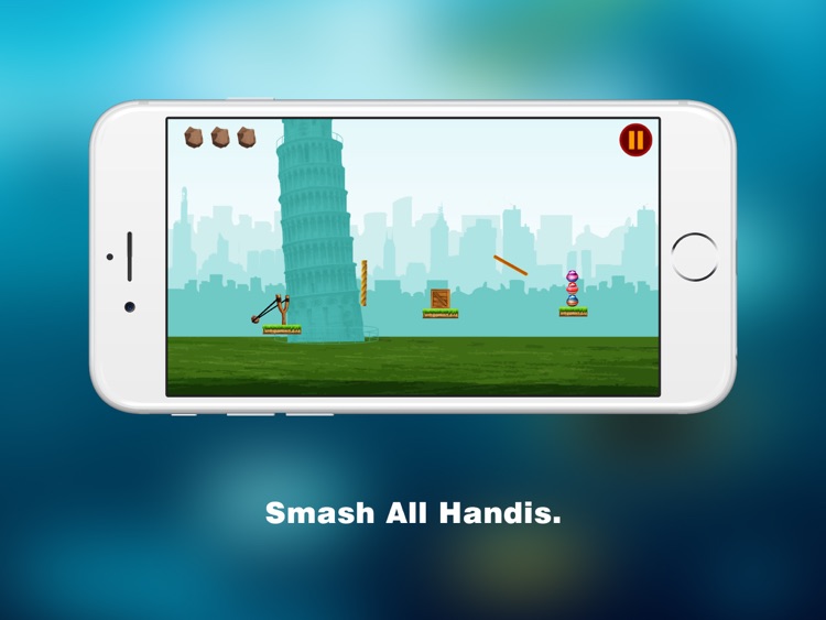 Dahihandi Knock Down Game screenshot-3