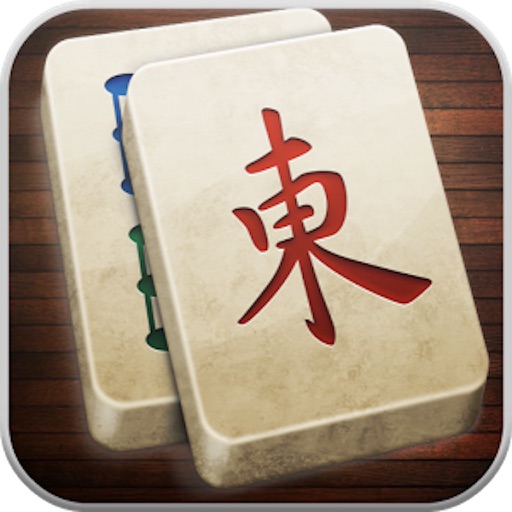 Mahjong Puzzle 2 iOS App