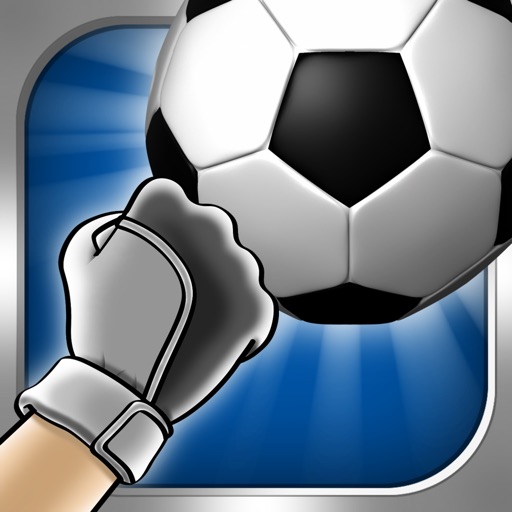 Amazing Goalkeeper - Bravo Penalty Soccer Sports Showdown Free iOS App