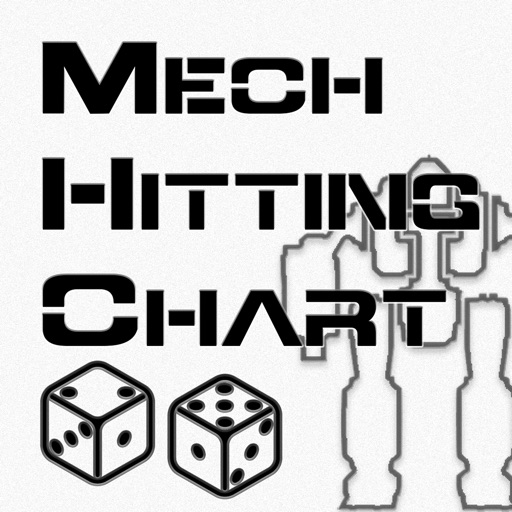 MechHitting Icon