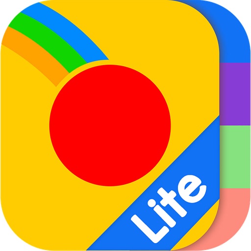 Scene & Heard Lite - Augmentative Communication icon