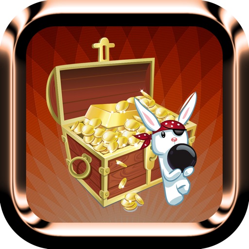 Astral Luck Lucky 8 Line FREE Slots Machine icon
