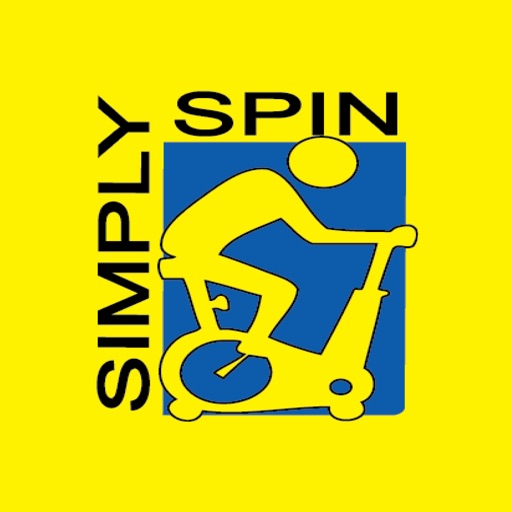 Simply Spin / Simply Fit icon