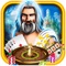 Poseidon's Atlantis Journey Empire - Play Free Casino Vegas Slots