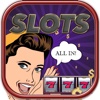 Awesome Abu Dhabi World Slots Machines