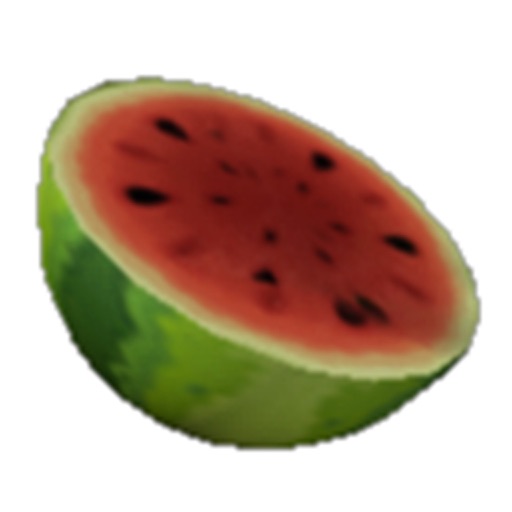 Fruit Slasher - Scratch the Board icon