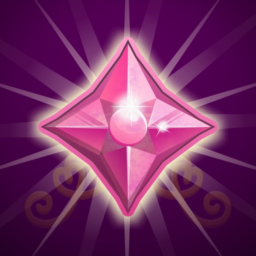 Diamond Twist Match Mania icon