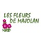 Les Fleurs de Majolan