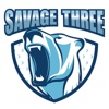 Savage Three